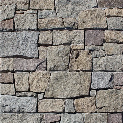 Pelapis Dinding Fasad Batu Granit Kulit Harimau JRN-055