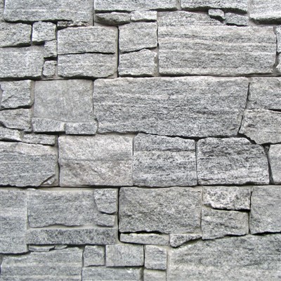 Panel Batu Granit Abu-abu untuk Konstruksi JRN-056